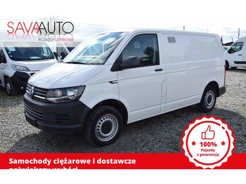 Panelvan VOLKSWAGEN Transporter T6