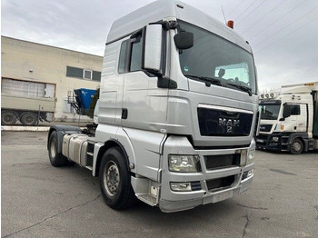 Çekici MAN TGX 18.480