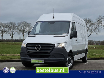 Panelvan MERCEDES-BENZ Sprinter 314