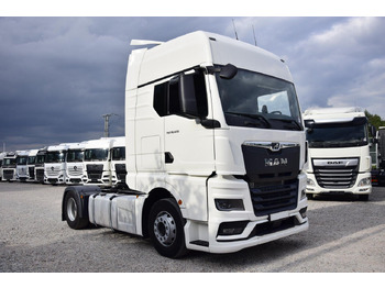 MAN TGX 18.470 GX finansal kiralama MAN TGX 18.470 GX: fotoğraf 4