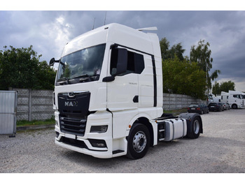 MAN TGX 18.470 GX finansal kiralama MAN TGX 18.470 GX: fotoğraf 1