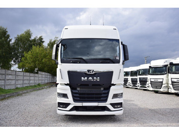 MAN TGX 18.470 GX finansal kiralama MAN TGX 18.470 GX: fotoğraf 3