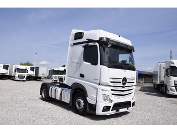 Çekici Mercedes-Benz Actros 5 1845 BigSpace: fotoğraf 3