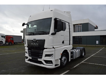 Çekici MAN TGX 18.470