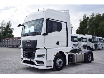 Çekici MAN TGX 18.470