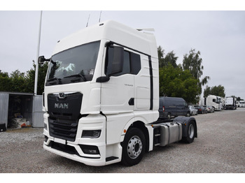 Çekici MAN TGX 18.470