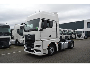 Çekici MAN TGX 18.470