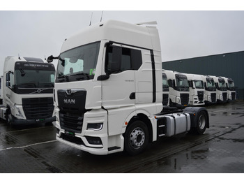 Çekici MAN TGX 18.470