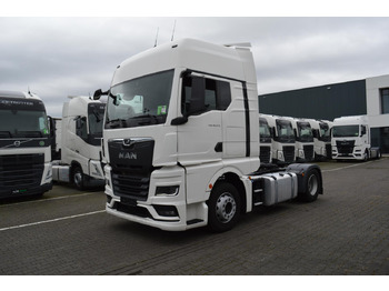 Çekici MAN TGX 18.470