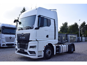 Çekici MAN TGX 18.470