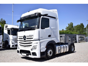 Çekici MERCEDES-BENZ Actros 1845