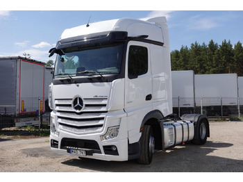 Çekici MERCEDES-BENZ Actros 1845