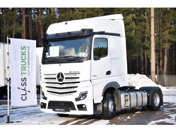 Çekici MERCEDES-BENZ Actros 1845