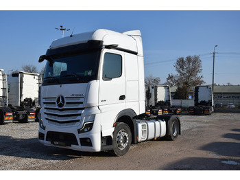 Çekici MERCEDES-BENZ Actros 1845