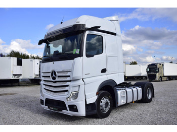 Çekici MERCEDES-BENZ Actros 1845