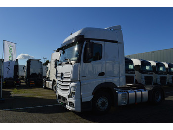 Çekici MERCEDES-BENZ Actros 1845