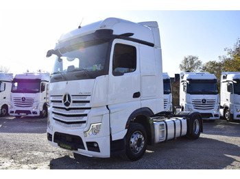 Çekici MERCEDES-BENZ Actros 1845