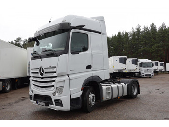 Çekici MERCEDES-BENZ Actros 1845