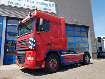 Çekici DAF XF 105