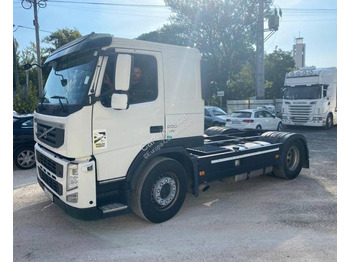 Şasi kamyon VOLVO FM 500