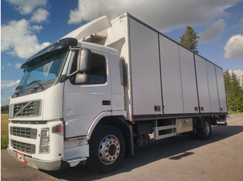 Kapalı kasa kamyon VOLVO FM9