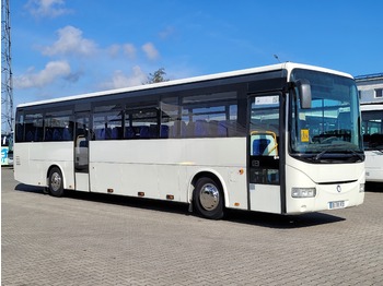 Şehirlerarası otobüs IRISBUS