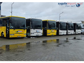 Şehirlerarası otobüs IRISBUS