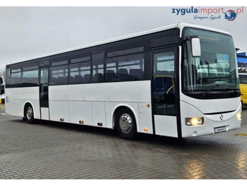 Şehirlerarası otobüs IRISBUS