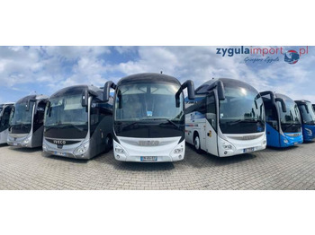 Turistik otobüs IVECO