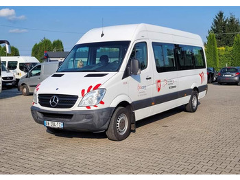 Minibüs MERCEDES-BENZ Sprinter 513