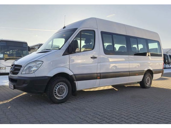 Minibüs, Minivan Mercedes-Benz SPRINTER / SPROWADZONY / 17 MIEJSC / EEV: fotoğraf 3