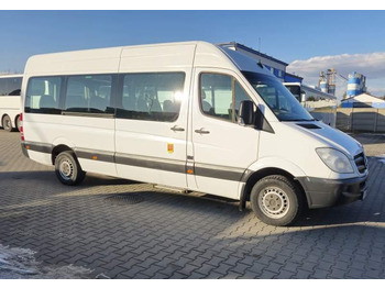 Minibüs, Minivan Mercedes-Benz SPRINTER / SPROWADZONY / 17 MIEJSC / EEV: fotoğraf 5