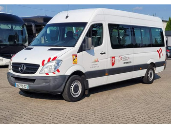 Minibüs MERCEDES-BENZ Sprinter