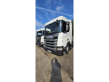 Çekici SCANIA R 450