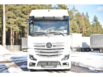 Çekici MERCEDES-BENZ Actros 1845