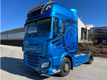 Çekici DAF XF 480