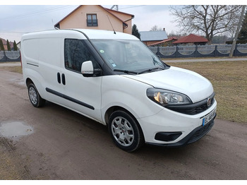 Küçük panelvan FIAT Doblo