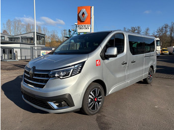 Minibüs RENAULT Trafic