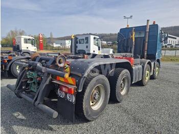 Kancalı yükleyici kamyon Volvo FH 480: fotoğraf 3