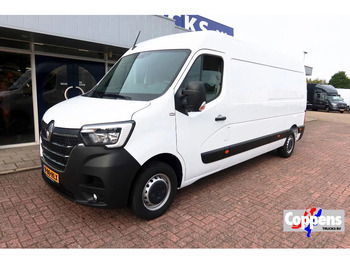 Panelvan RENAULT Master