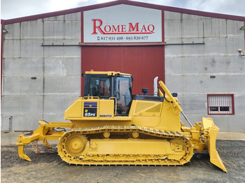 Buldozer KOMATSU D65PX-17