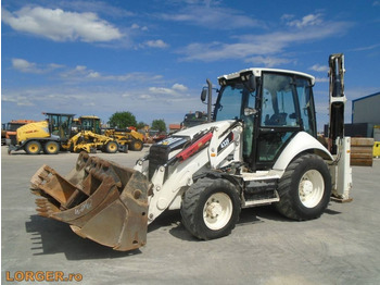 Iş makinesi CATERPILLAR 432F