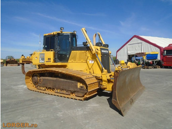 Buldozer KOMATSU D65PX-18