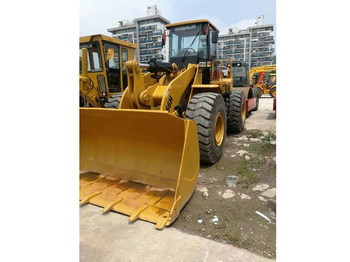 Tekerlekli yükleyici CATERPILLAR 966H