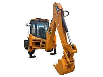 Iş makinesi JCB 3CX