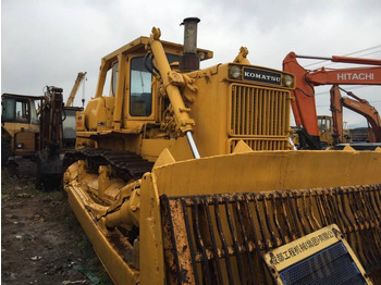 Buldozer KOMATSU D155A-1