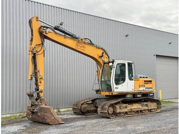 Liebherr R 904 C HDSL  finansal kiralama Liebherr R 904 C HDSL: fotoğraf 4