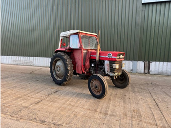 Traktör MASSEY FERGUSON 100 series