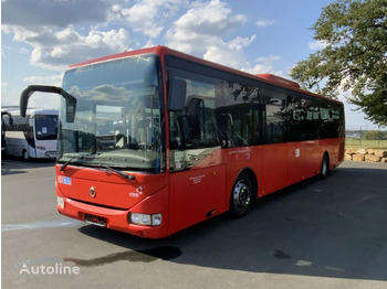 Şehirlerarası otobüs Irisbus Crossway LE: fotoğraf 2