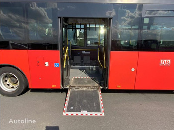 Şehirlerarası otobüs Irisbus Crossway LE: fotoğraf 5